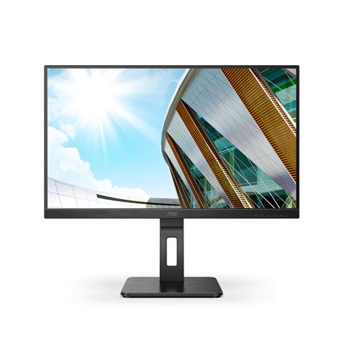 AOC Monitor 27" U27P2CA