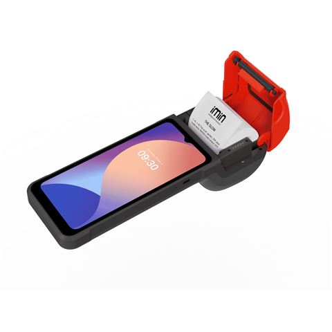 iMin SWIFT 2 Pro NFC,1-10-1S-509