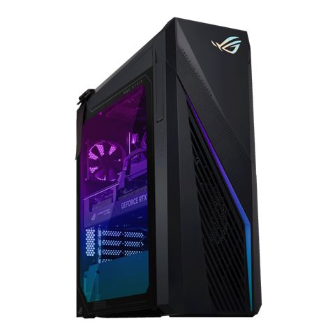 Asus Računar G16CHR-S71470F3247S i7-14700F, 32GB, SSD 1TB, RTX4070S, FreeDOS 90PF04T2-M010E0