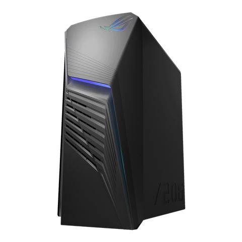 Asus Računar G13CHR-S51440F16465 i5-14400F, 16GB, SSD 1TB, RTX™4060TI, FreeDOS 90PF04S2-M00CZ0