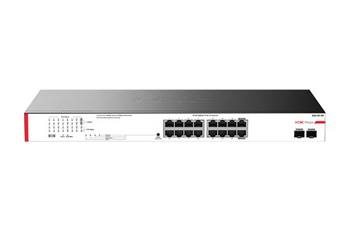 H3C Magic BS218F-HP PoE 225W Ethernet Switch,9801A5C3