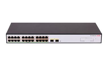 H3C S1600V2-26S L2 Ethernet Switch,9801A67X