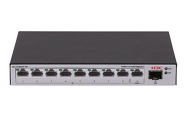 H3C S1600V2-10P L2 Ethernet Switch,9801A67P