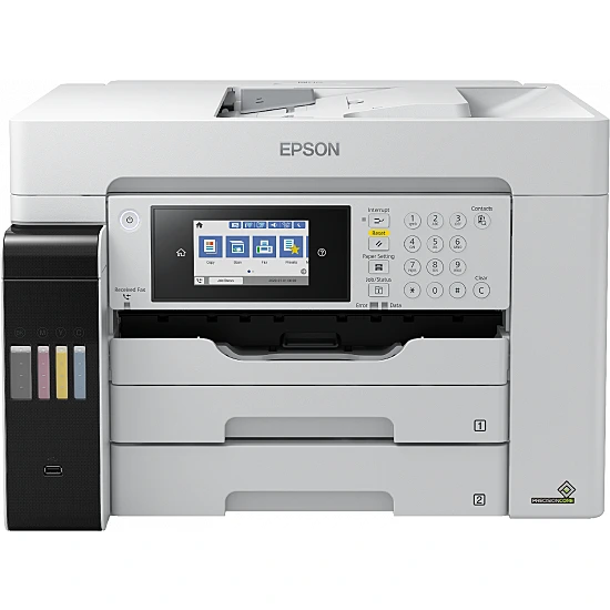 Epson EcoTank Pro L15180, C11CH71406