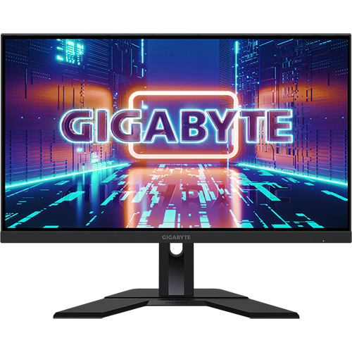 Gigabyte Monitor Gaming 27”, M27Q X-EU