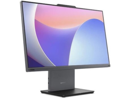 Lenovo AiO Računar Think Center Neo 50a G5 23,8" i5-13420H, 16GB, SSD 512GB, FreeDOS 12SC001JYA