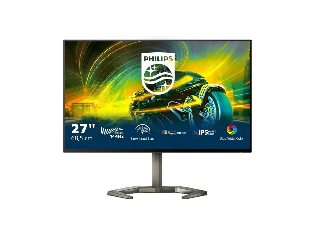 Philips EVNIA Gaming Monitor 27" 27M1F5800/00