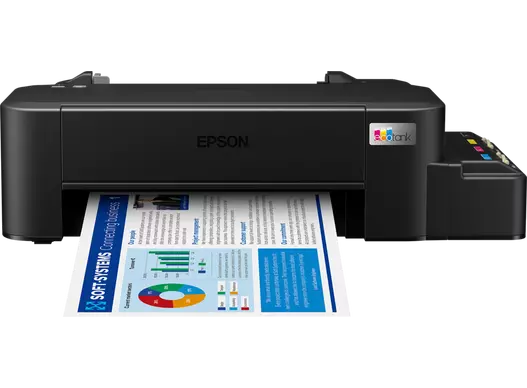 Epson EcoTank L121, C11CD76412