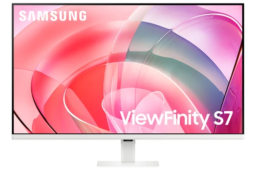 Samsung Monitor 32" LS32D701EAUXEN