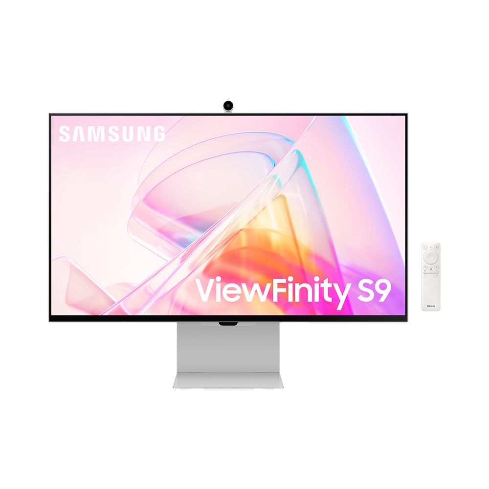 Samsung Monitor 27" LS27C902PAUXDU