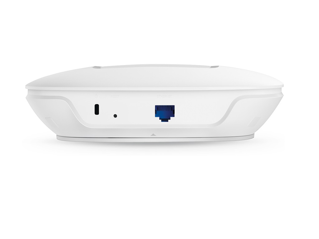 TP-LINK Acces point EAP110 Wi-Fi/N300/300Mbps/POE/1xLAN/2x interna antena,EAP110