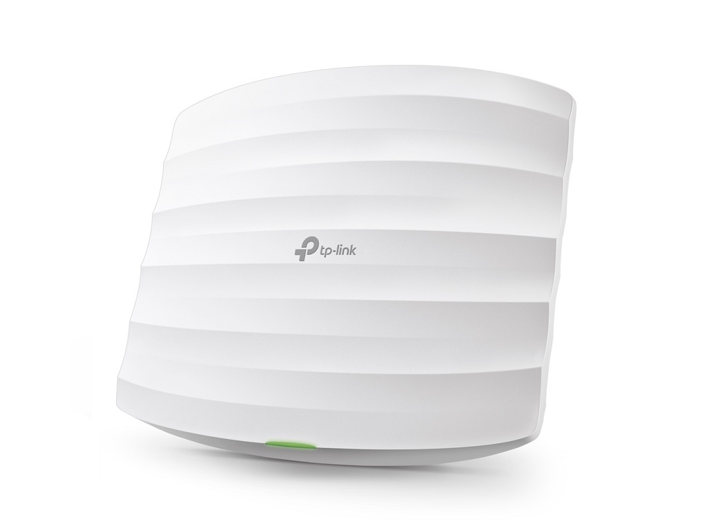 TP-LINK Acces point EAP225 Wi-F/AC1350/867Mbps/450Mbps/1x GLAN/POE/4x interna antena,EAP225