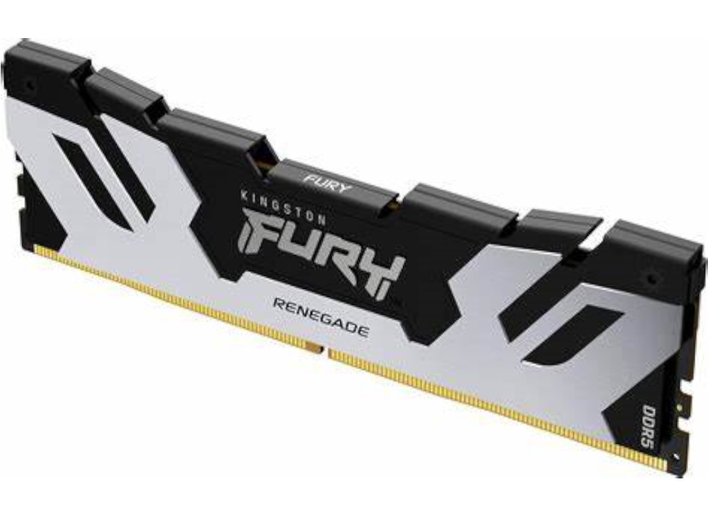 KINGSTON FURY Renegade XMP 64GB(2x32GB) DDR5-6400MHz DIMM, KF564C32RSK2-64