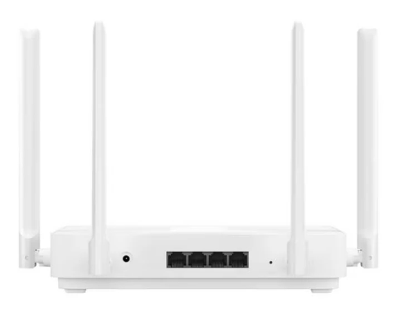 Xiaomi Ruter AX1500 EU (DVB4412GL),6941948702059