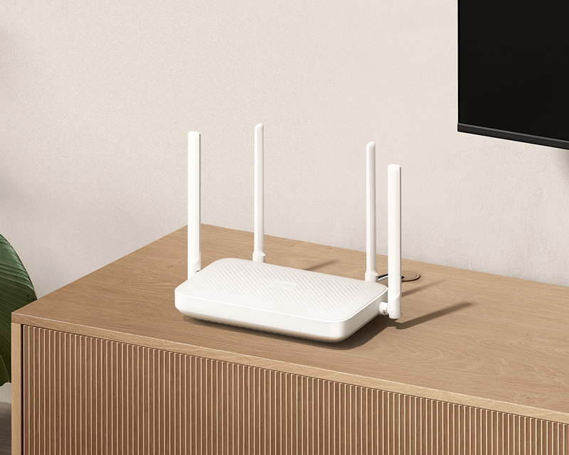 Xiaomi Ruter AX1500 EU (DVB4412GL),6941948702059