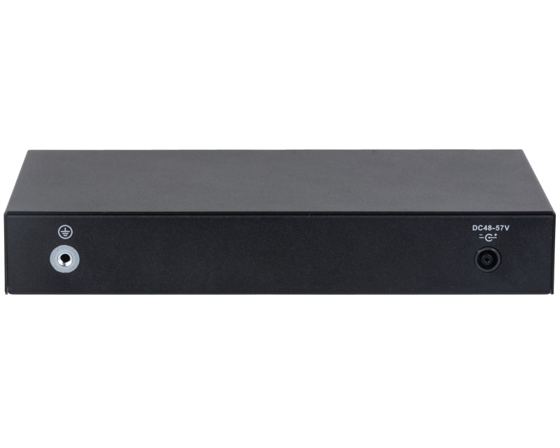 Dahua CS4010-8GT-110 10-Port Cloud Managed Desktop Gigabit Switch with 8-Port PoE,6923172571151
