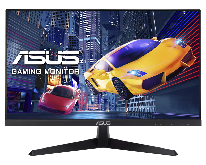 Asus Gaming Monitor 23.8" VY249HGE