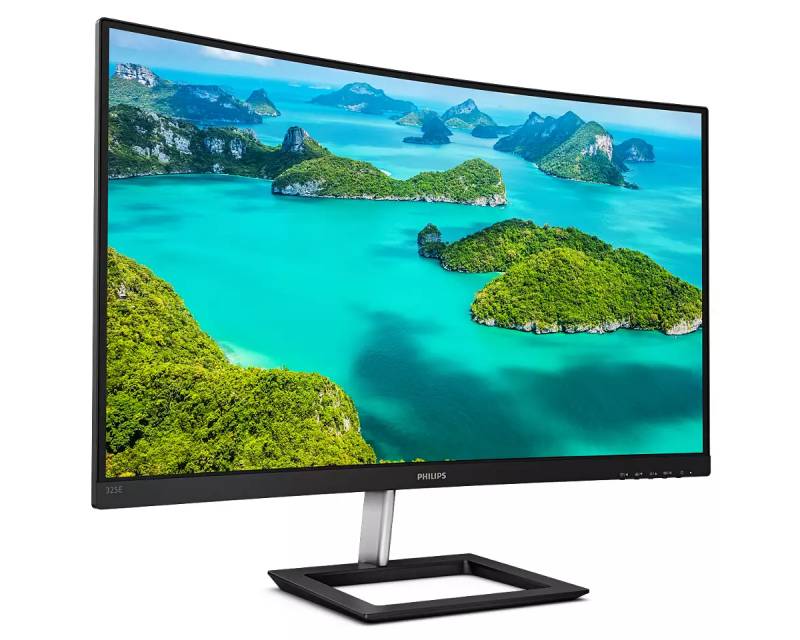 Philips Ultra-Wide Curved Monitor 32" 325E1C/00