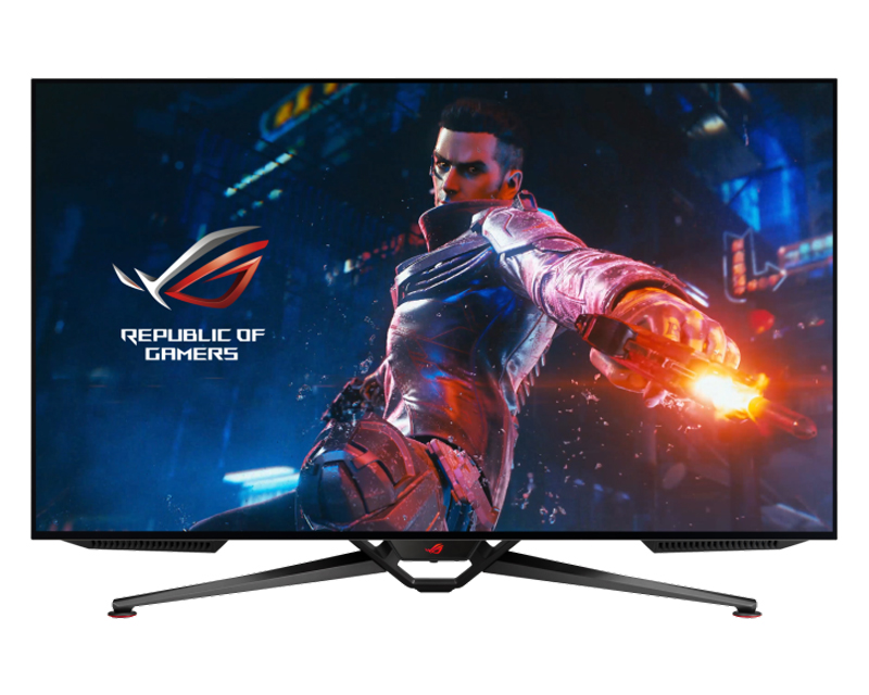 ASUS ROG Swift Gaming Monitor 41.5" PG42UQ