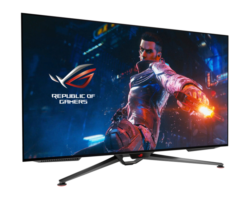 ASUS ROG Swift Gaming Monitor 41.5" PG42UQ