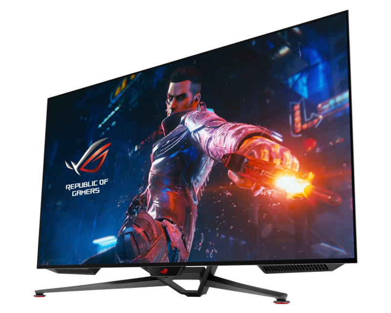 ASUS ROG Swift Gaming Monitor 41.5" PG42UQ