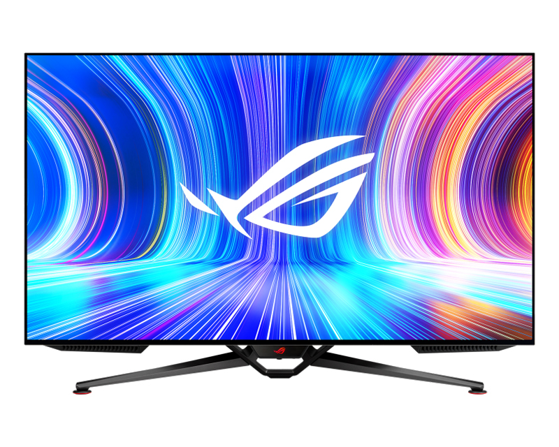 ASUS ROG Swift Gaming Monitor 41.5" PG42UQ