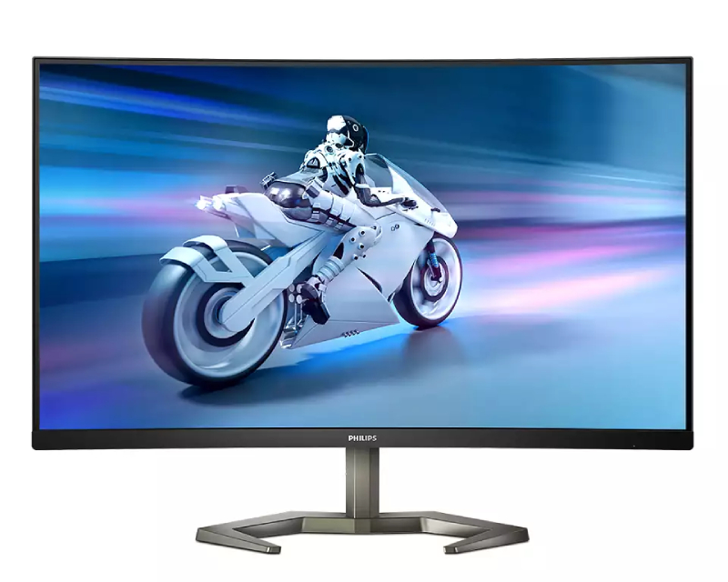 Philips Curved Gaming Monitor 31.5" 32M1C5500VL/00