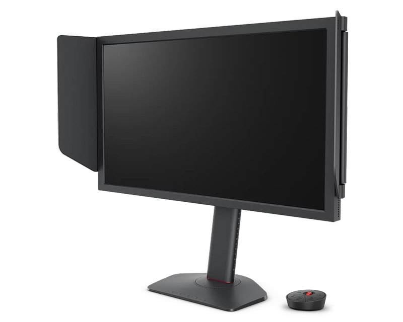 BENQ Zowie Gaming Monitor 24.1 XL2586X