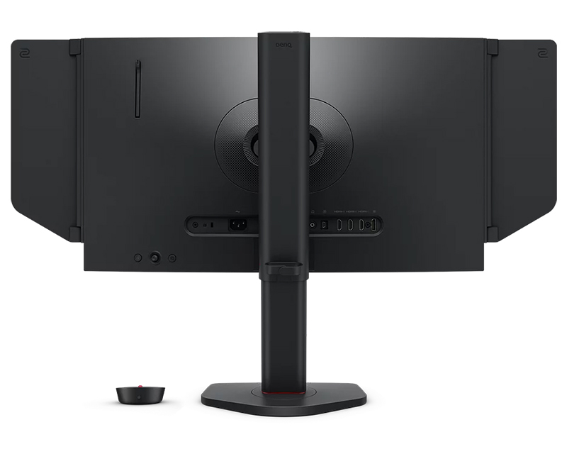 BENQ Zowie Gaming Monitor 24.1 XL2586X