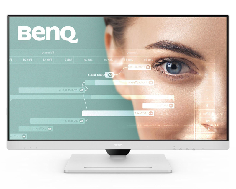 BENQ Monitor 27" GW2790QT