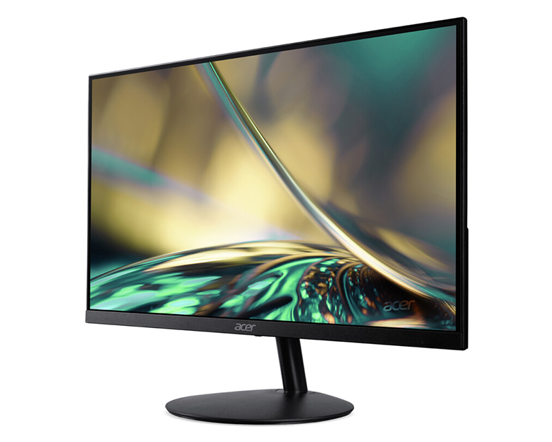 Acer Monitor 27" SB272EBI