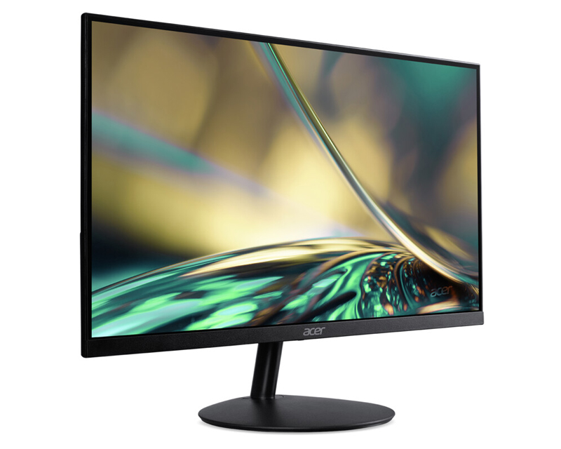 Acer Monitor 27" SB272EBI