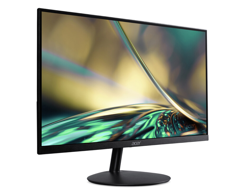 Acer Monitor 31.5" SA322QUABMIIPX