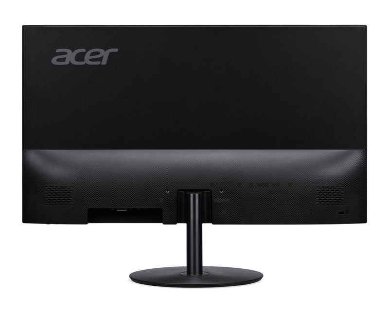 Acer Monitor 31.5" SA322QUABMIIPX