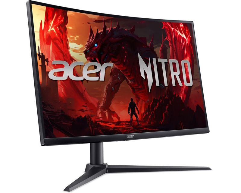 27 inča XZ270X2BMIIPHX NITRO Gaming WQHD LED monitor