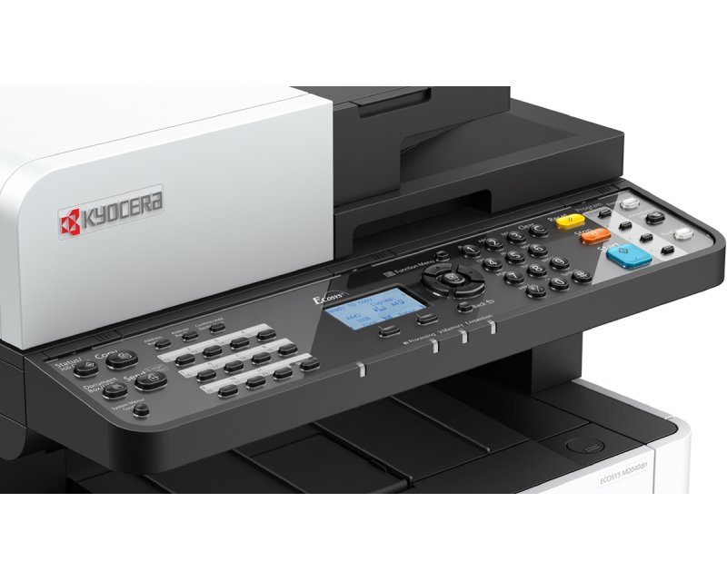 Kyocera ECOSYS M2040dn multifunkcijski štampač