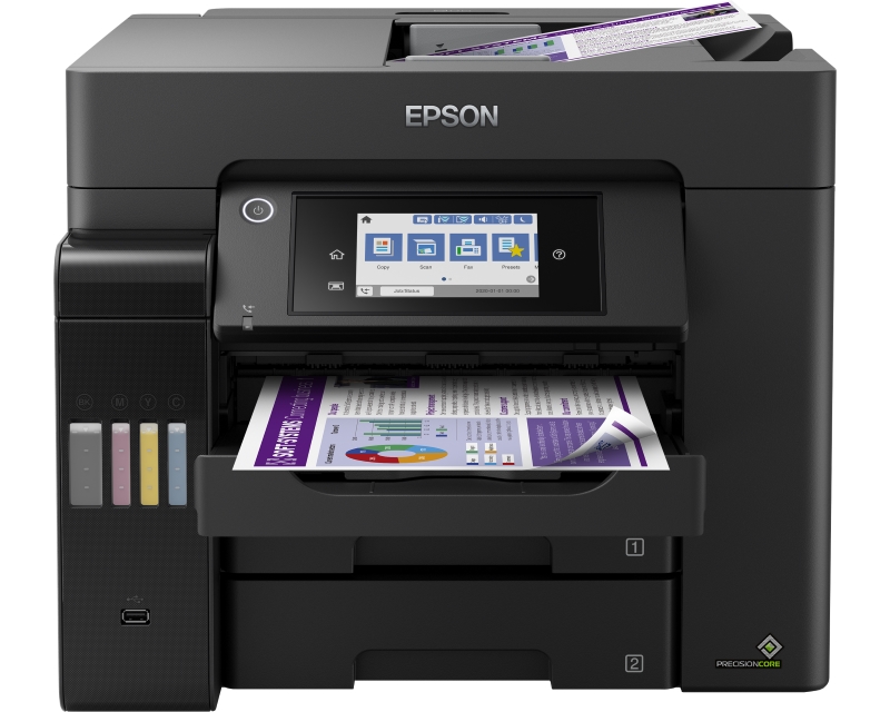 Epson L6570 EcoTank multifunkcijski štampač