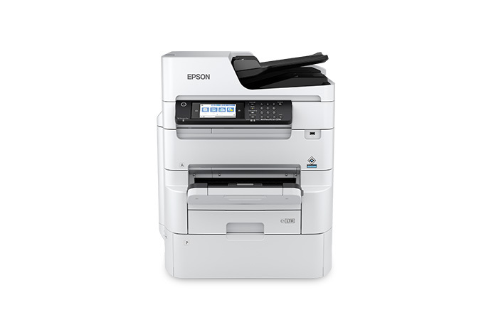 Epson WF-C879RDWF, C11CH35401