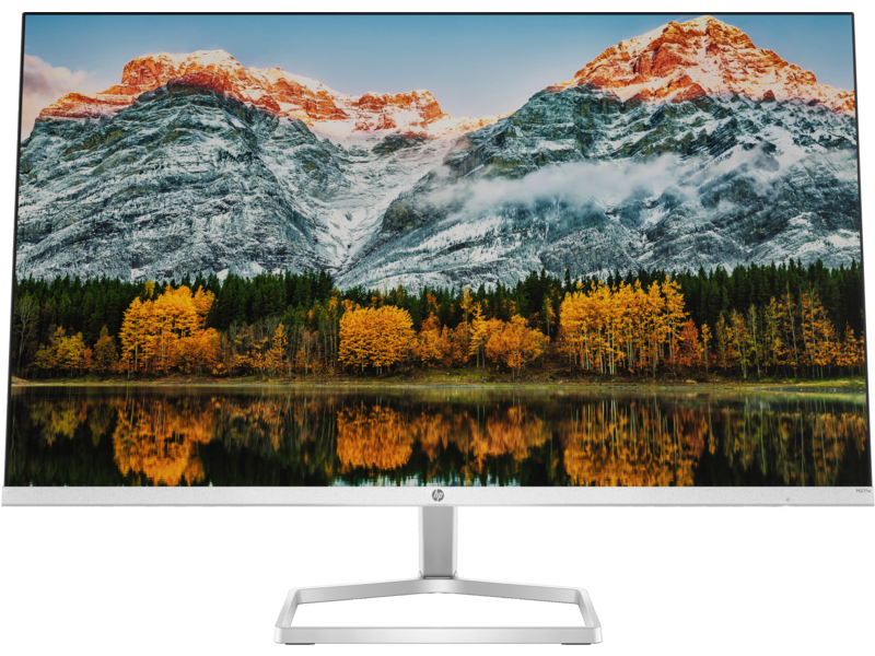 HP Monitor 27" M27fw 2H1A4AA