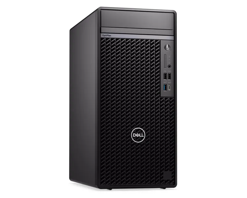 Dell OptiPlex 7020 Plus MT i3-14100 8GB 256GB SSD 1TB DVDRW Win11Pro 3yr ProSupport,5080824131604