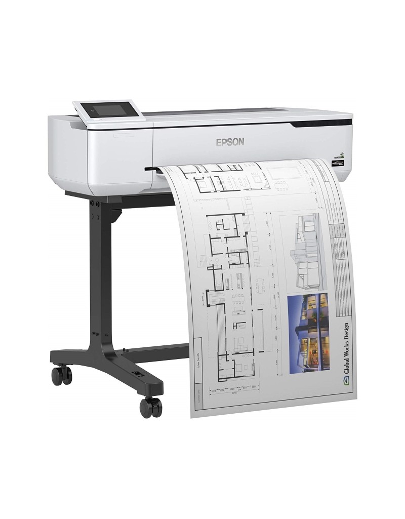 EPSON SURECOLOR 24" SC-T3100, C11CF11302A0