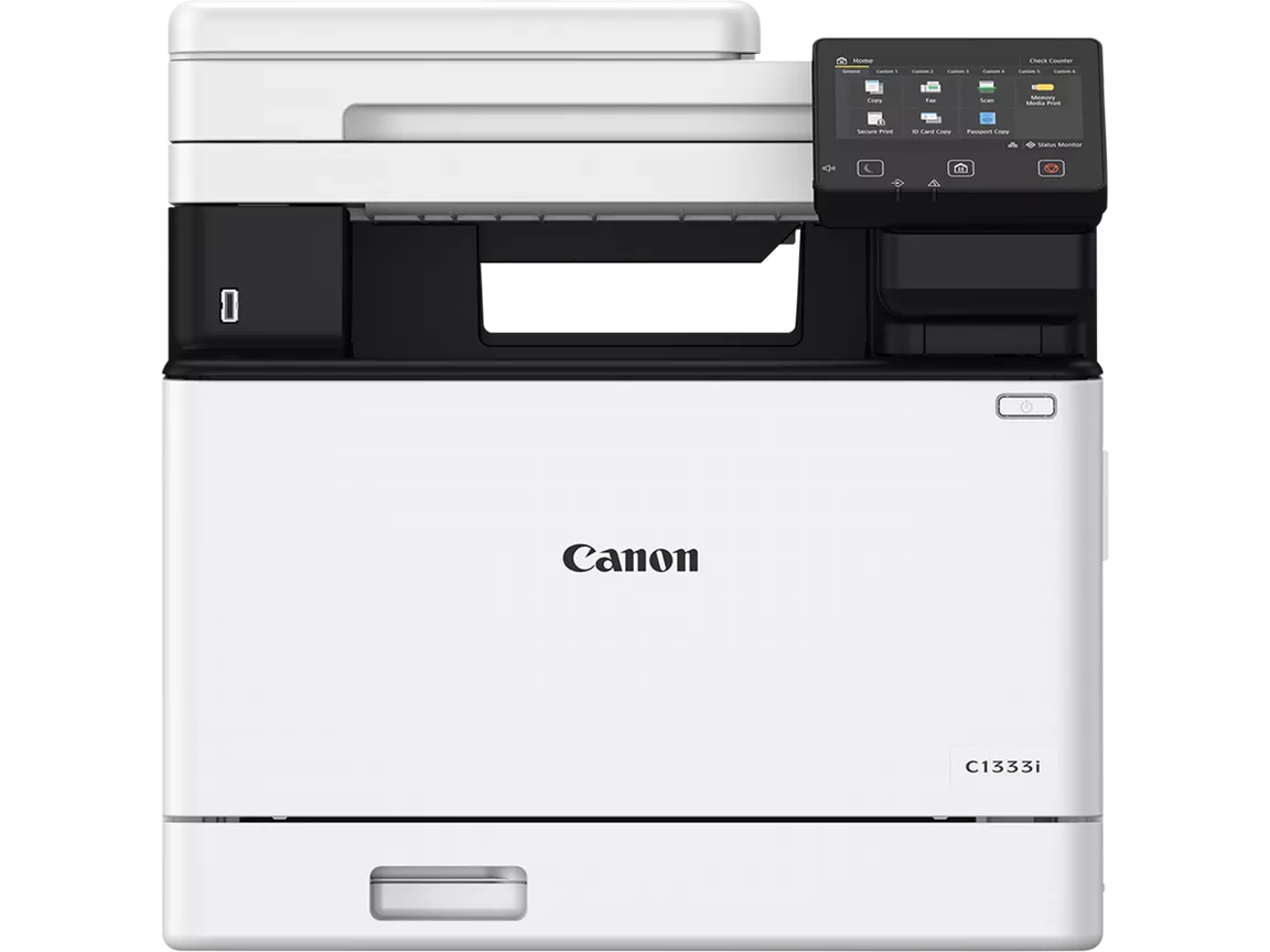 Canon iR C1333i, 5455C002AA