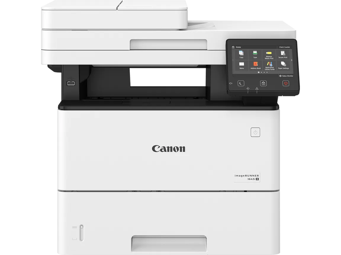 Canon iR 1643i, 5160C007AA