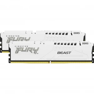 Kingston FURY Beast 32GB (2x16GB) DDR5-5200MHz DIMM, KF552C36BWEK2-32