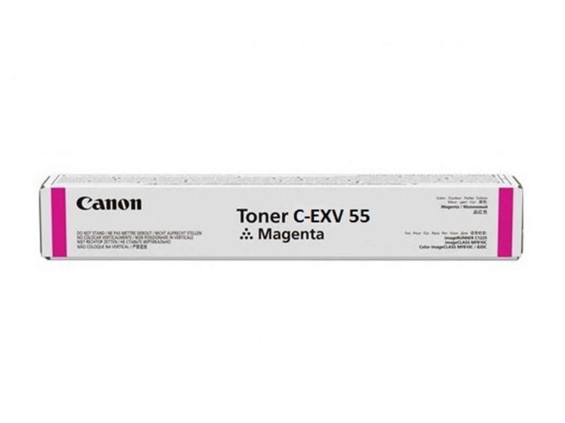 C-EXV65 High Yield Toner Cartridge Magenta