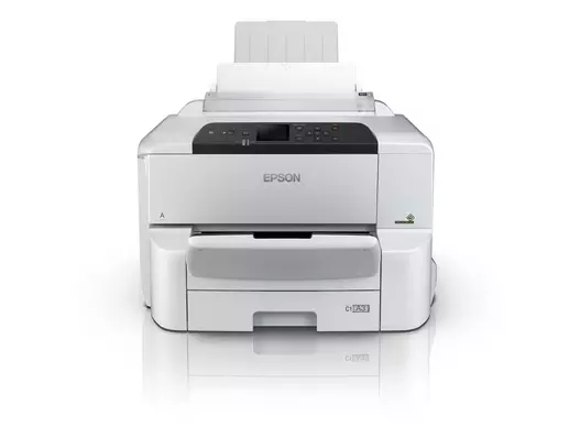 Epson WorkForce Pro WF-C8190D3TWC, C11CG70401BP