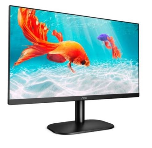 AOC Monitor 22" 22B2AM