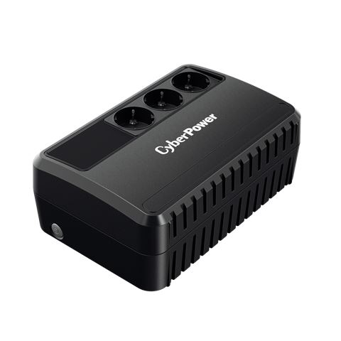 CyberPower 650VA/360W BU650EG , line-int, šuko, brick