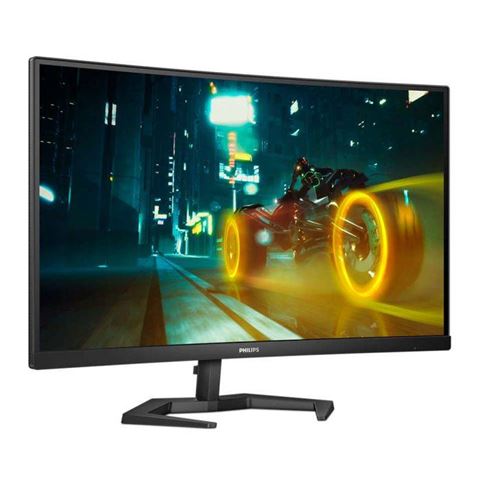 Philips Monitor Curved 27" 27M1C3200VL/00