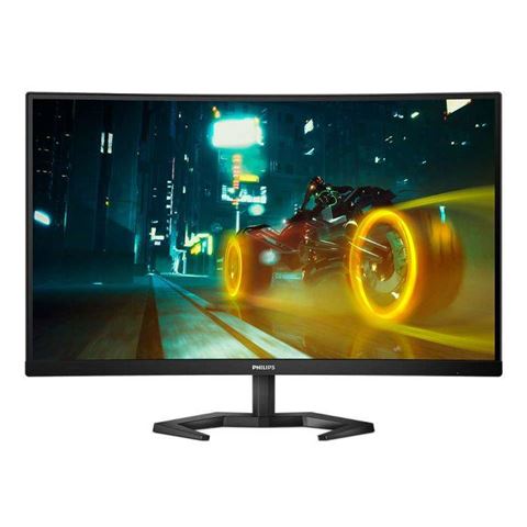 Philips Monitor Curved 27" 27M1C3200VL/00